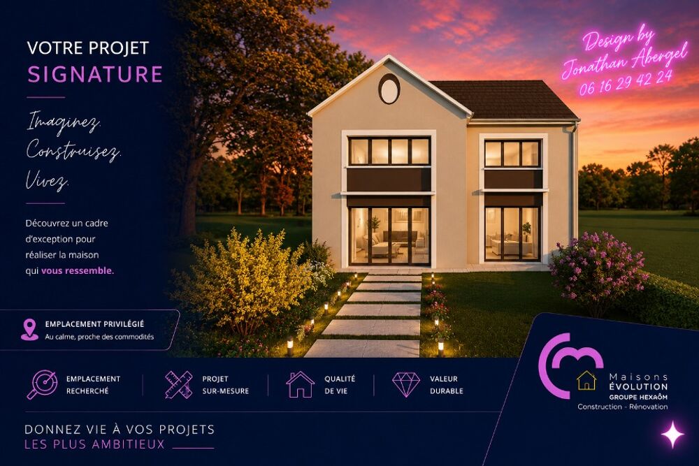 vente Maison - 8 pièce(s) - 250 m² Fontenay-sous-Bois (94120)