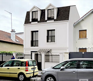  Maison à vendre 6 pièces 90 m²
