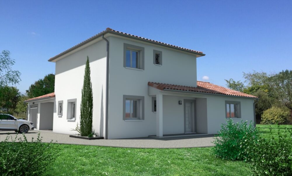 vente Maison - 7 pice(s) - 139 m Castelnaudary (11400)