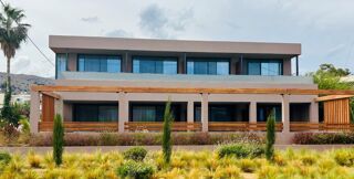 vente Terrain - 690 m² Carqueiranne (83320)
