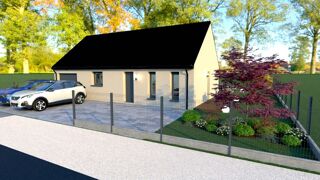  Maison � vendre 5 pi�ces 87 m�