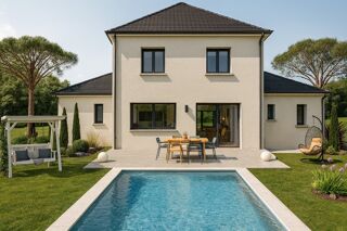  Maison � vendre 6 pi�ces 137 m�