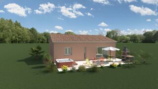  Maison � vendre 4 pi�ces 95 m�