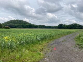  Terrain � vendre 432 m�