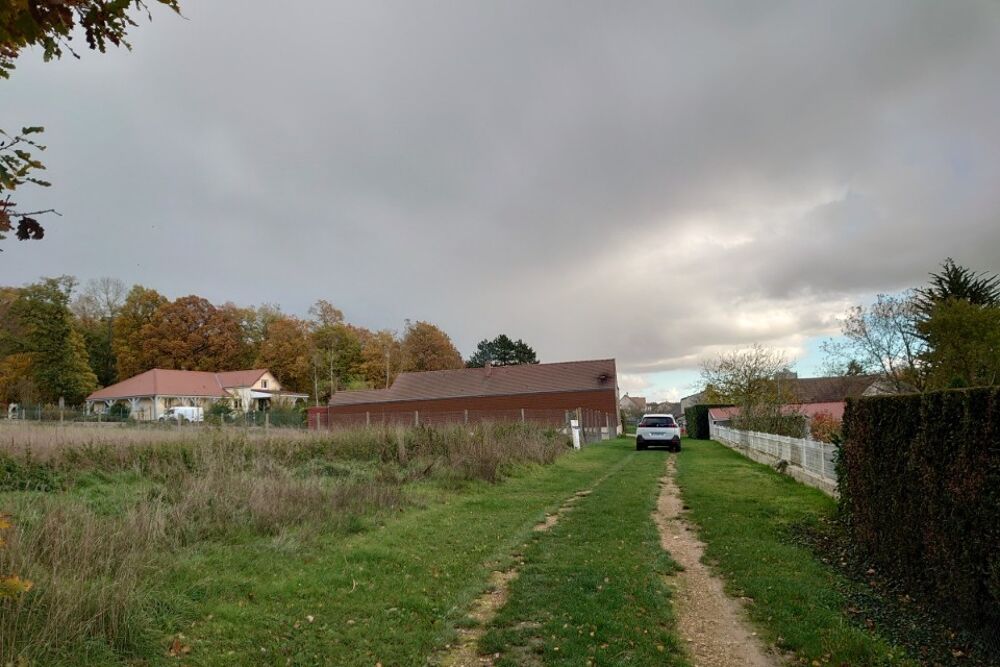 vente Maison - 6 pièce(s) - 125 m² Fontaine-la-Guyon (28190)