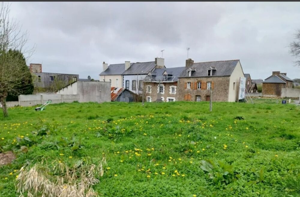 vente Maison - 4 pi�ce(s) - 100 m� Pleslin-Trigavou (22490)