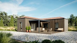 vente Maison - 3 pièce(s) - 48 m² Saint-Étienne-du-Rouvray (76800)
