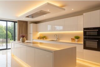  Maison 3 pièces 90 m² Toulon