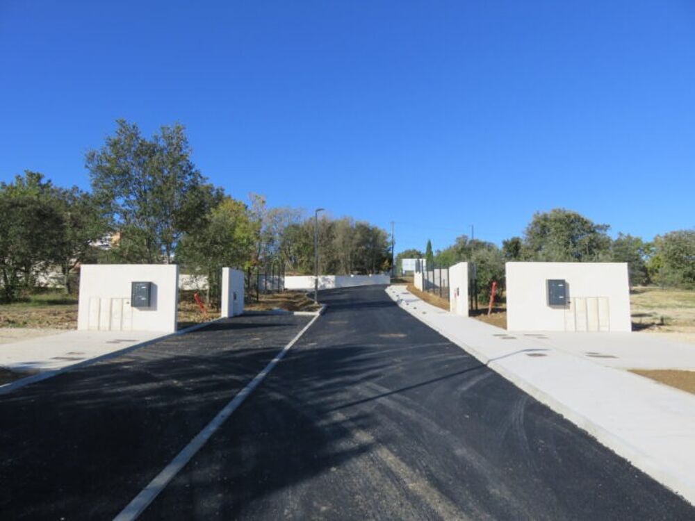 vente Maison - 3 pièce(s) - 58 m² Montignargues (30190)