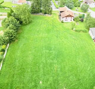  Terrain � vendre 5000 m�