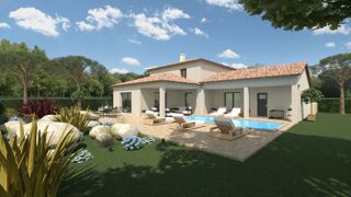  Maison 5 pi�ces 140 m� Carc�s