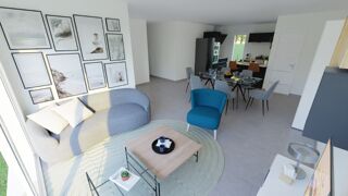  Maison à vendre 5 pièces 83 m²