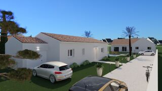  Maison à vendre 4 pièces 100 m²