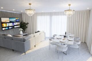  Maison 4 pièces 95 m² Toulon
