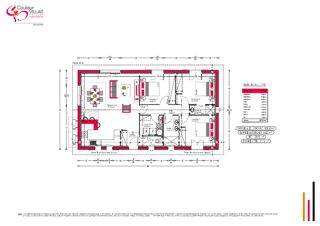  Maison  vendre 4 pices 90 m