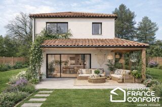  Maison � vendre 4 pi�ces 90 m�