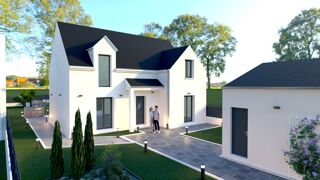  Maison à vendre 4 pièces 120 m²