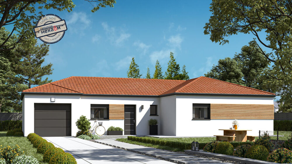 vente Maison - 5 pièce(s) - 113 m² Scherwiller (67750)