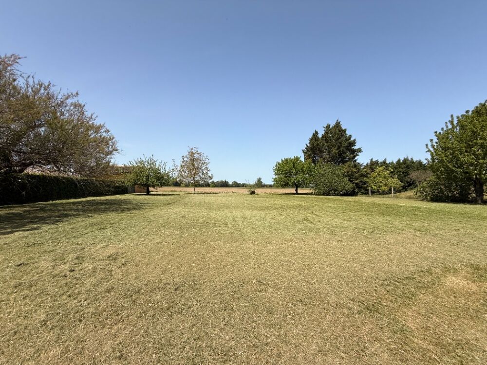 vente Maison - 6 pièce(s) - 134 m² Garrevaques (81700)