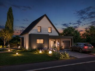  Maison à vendre 6 pièces 118 m²