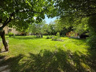  Terrain 511 m� Digne-les-bains