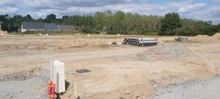  Terrain � vendre 612 m�