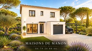  Maison à vendre 4 pièces 95 m²