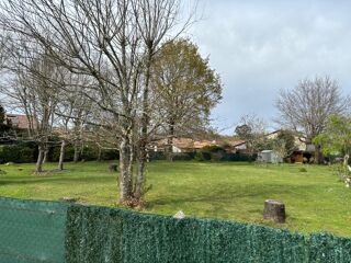  Terrain � vendre 1050 m�