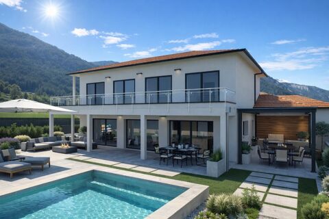   Vente Maison Maison - 5 pièce(s) - 150 m²