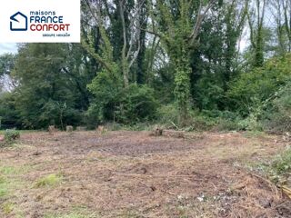  Terrain � vendre 660 m�