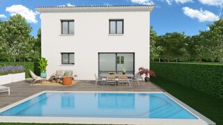  Maison  vendre 5 pices 100 m