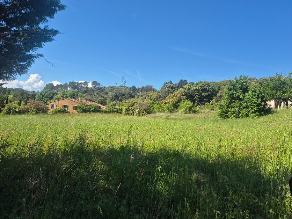 MAISON 5 PIÈCES NEUVE A CONSTRUIRE A BRUE-AURIAC <BR....
