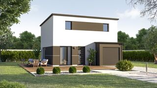  Maison à vendre 4 pièces 79 m²