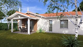  Maison à vendre 4 pièces 103 m²