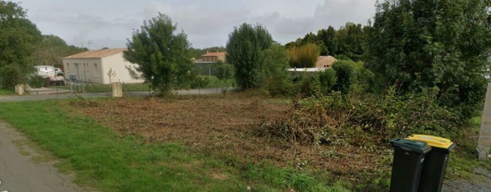 vente Maison - 5 pièce(s) - 109 m² Anais (17540)