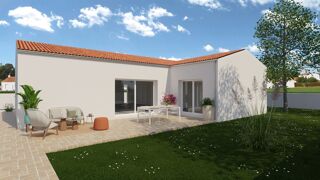  Maison � vendre 5 pi�ces 120 m�