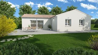  Maison  vendre 5 pices 105 m