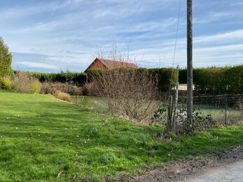 vente Terrain - 186 m² Quincy-Voisins (77860)