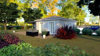  Maison 4 pi�ces 70 m� Brignoles