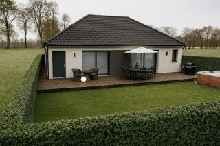  Maison à vendre 7 pièces 95 m²