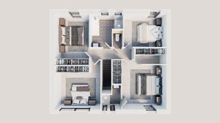  Maison  vendre 6 pices 150 m