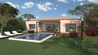  Maison � vendre 4 pi�ces 125 m�