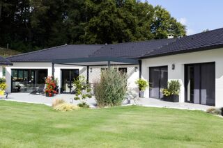  Maison  vendre 7 pices 138 m