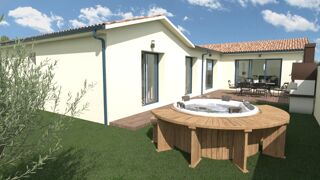  Maison 5 pièces 145 m² Châtelaillon-plage