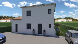  Maison à vendre 5 pièces 90 m²