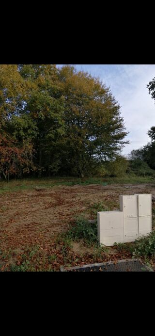  Terrain à vendre 530 m²