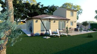  Maison à vendre 3 pièces 72 m²