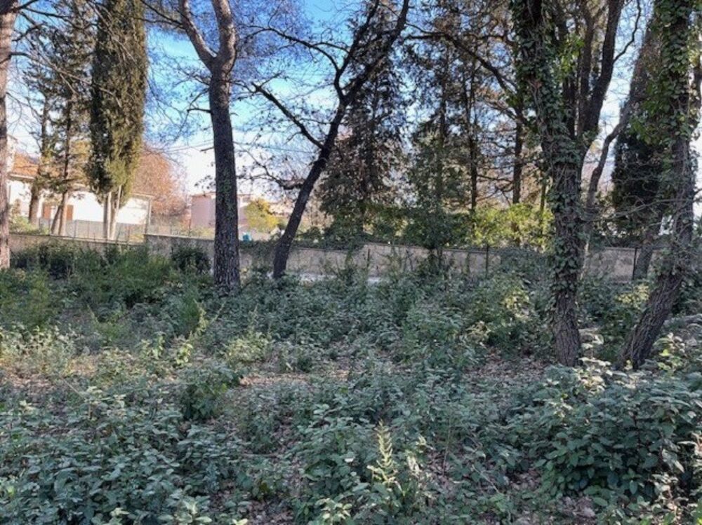 vente Terrain - 614 m² Gréasque (13850)