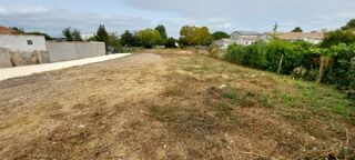  Terrain � vendre 1043 m�