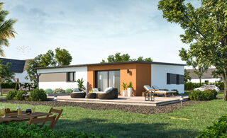  Maison � vendre 5 pi�ces 85 m�